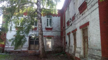 Действующее производство изделий из пластмасс